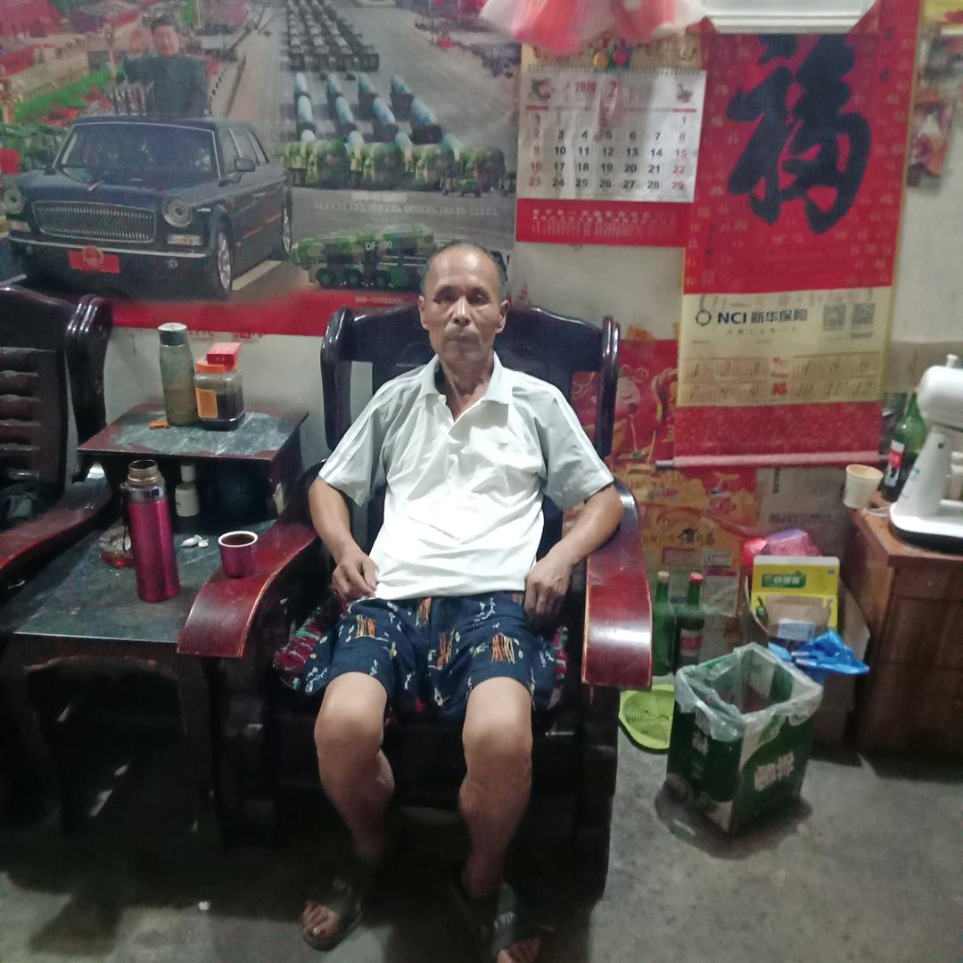 蒙哥 （守村人）