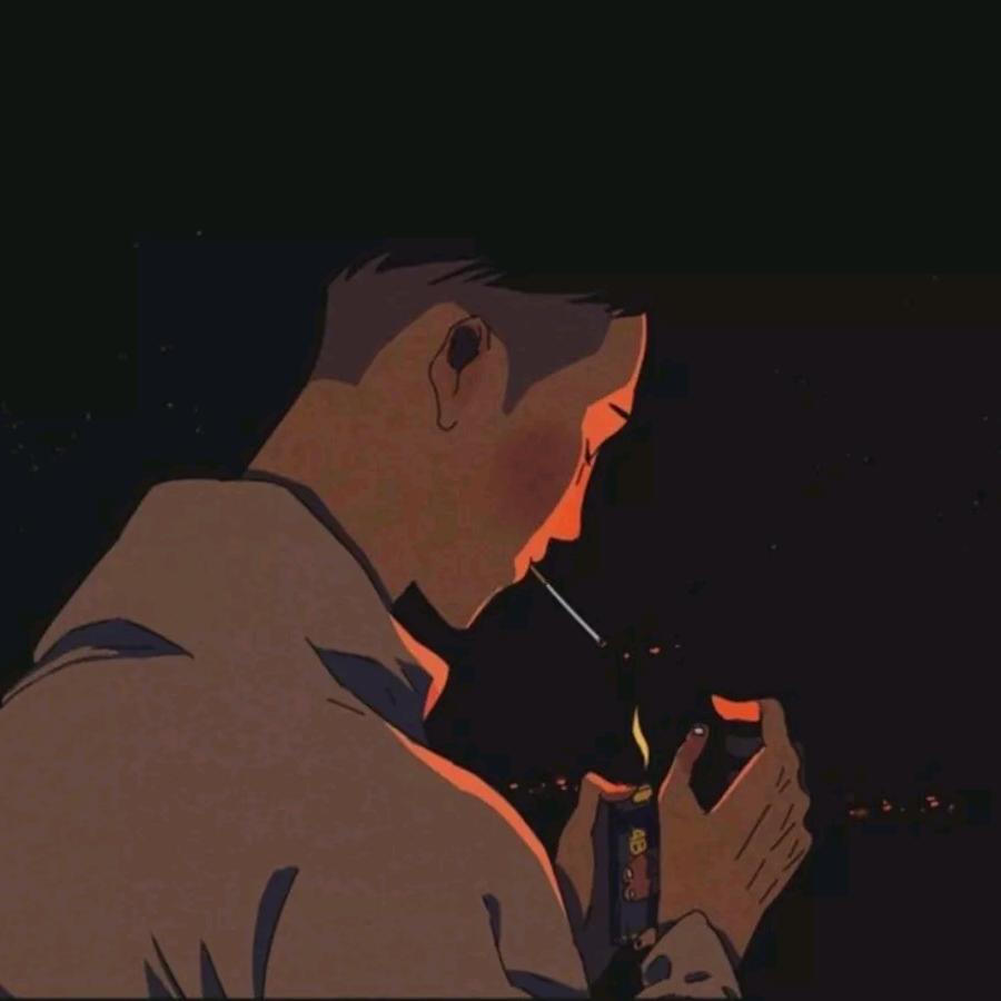 落烬。