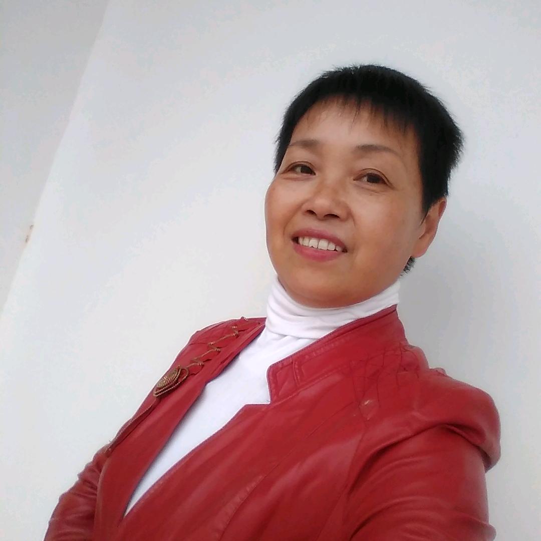 舞梅娘