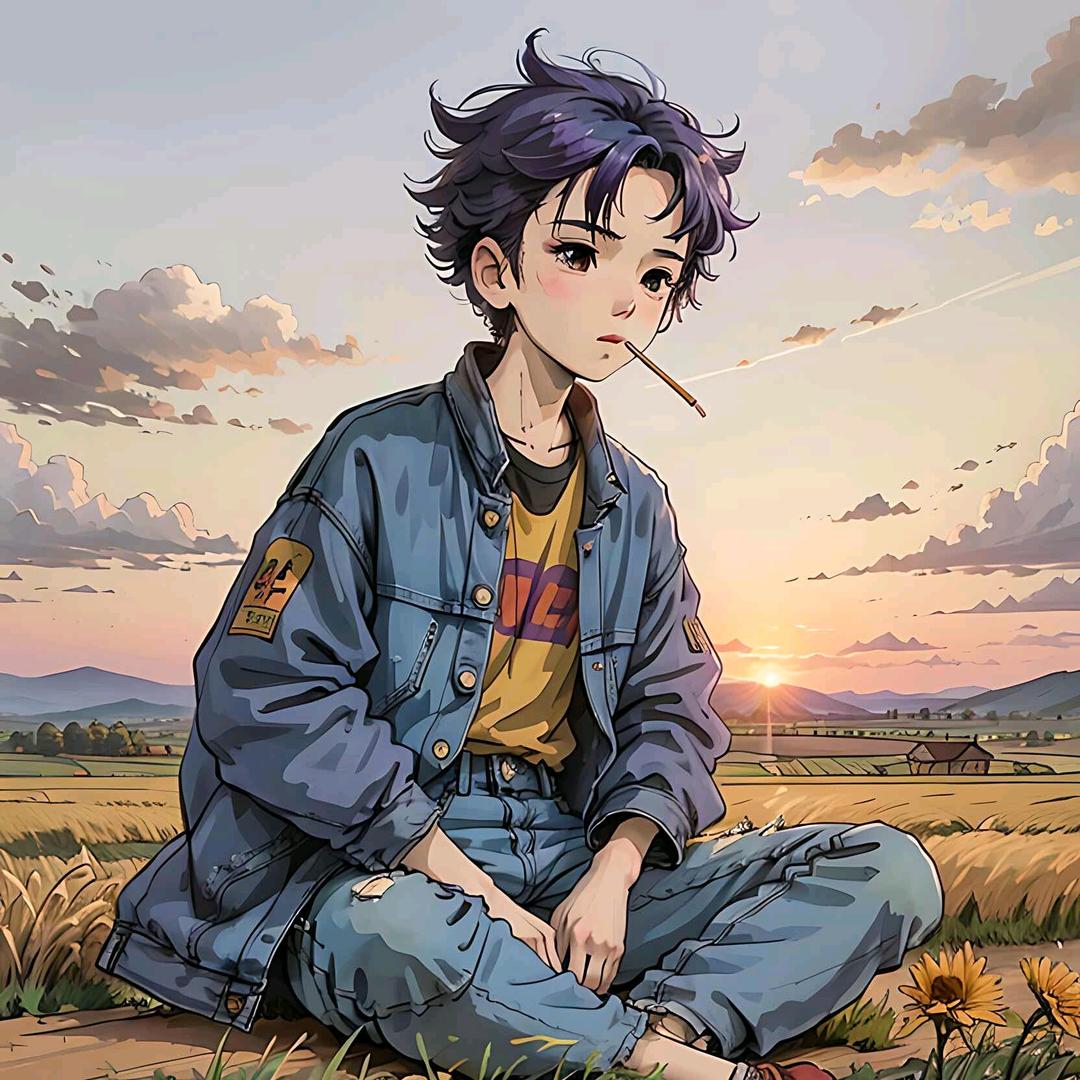 苏苏。