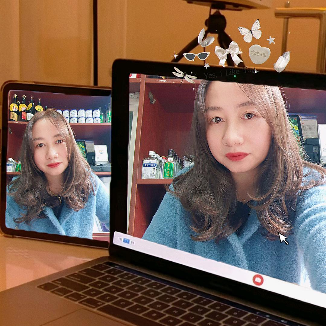 土家妮儿@