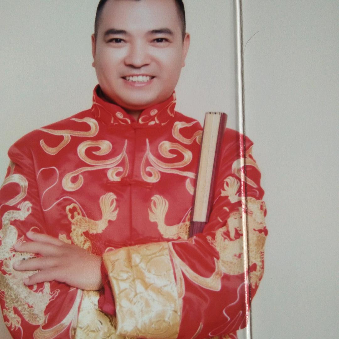 乡间小路