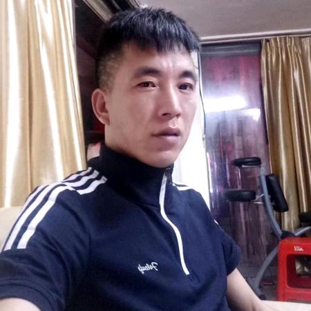 阿喜   军事迷