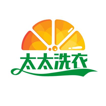 渠县渠江镇太太洗衣店