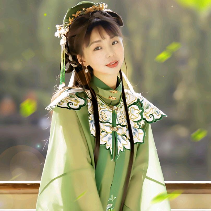 爱是你我