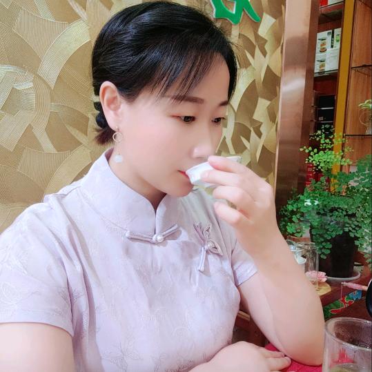 @微微笑@1469（三宝茗茶）