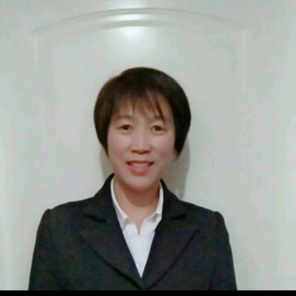 凡事感恩！