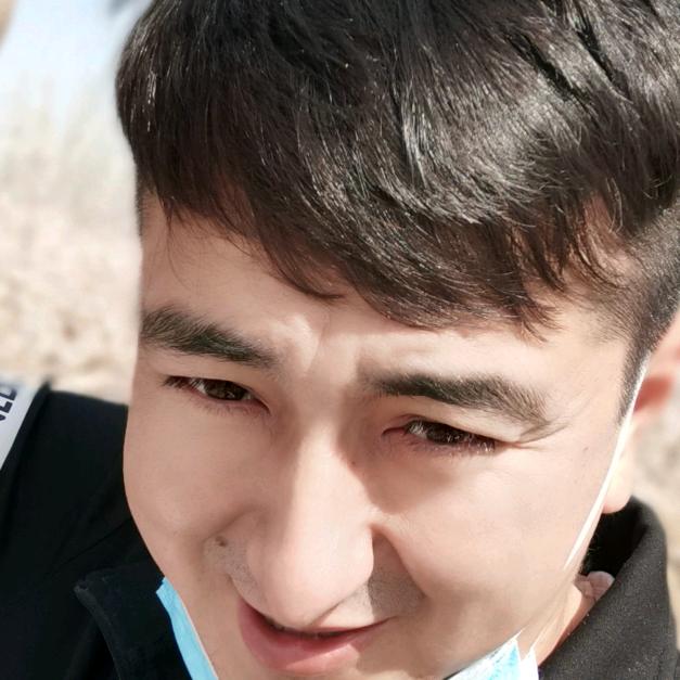 唠叨的新疆人
