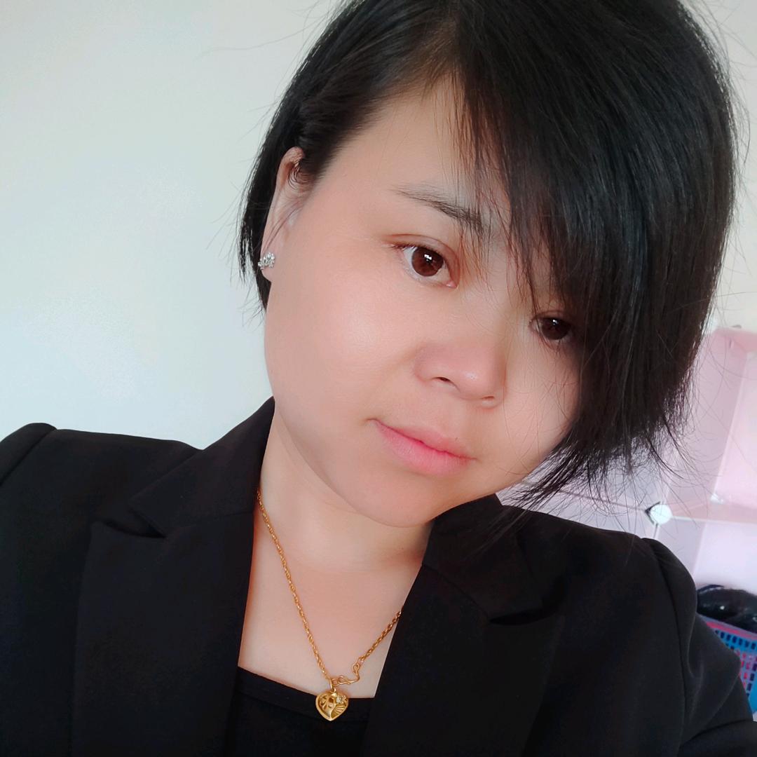 🌸小女人🌸刘国红