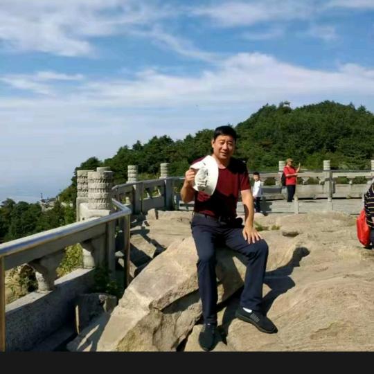 珍惜遇见你