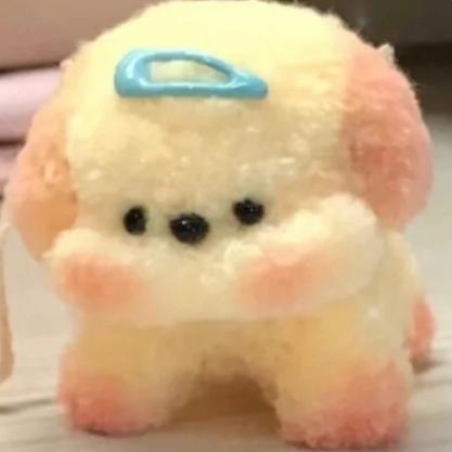小猪爱薯条🍟