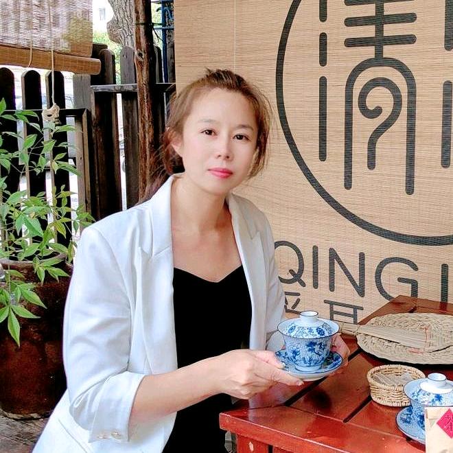 一涵特爱玩