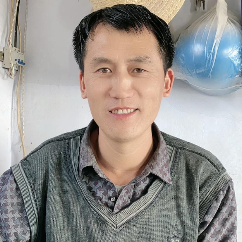 王大圣