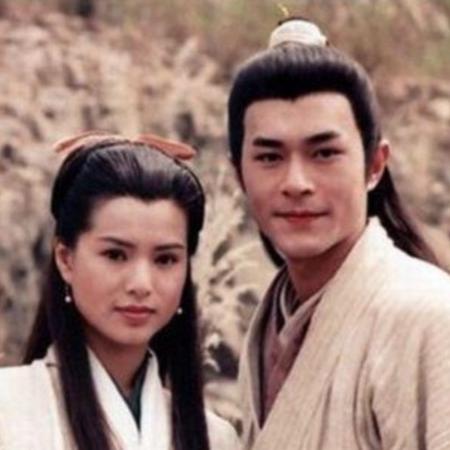 过儿.
