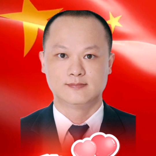 心情蛮蛮好