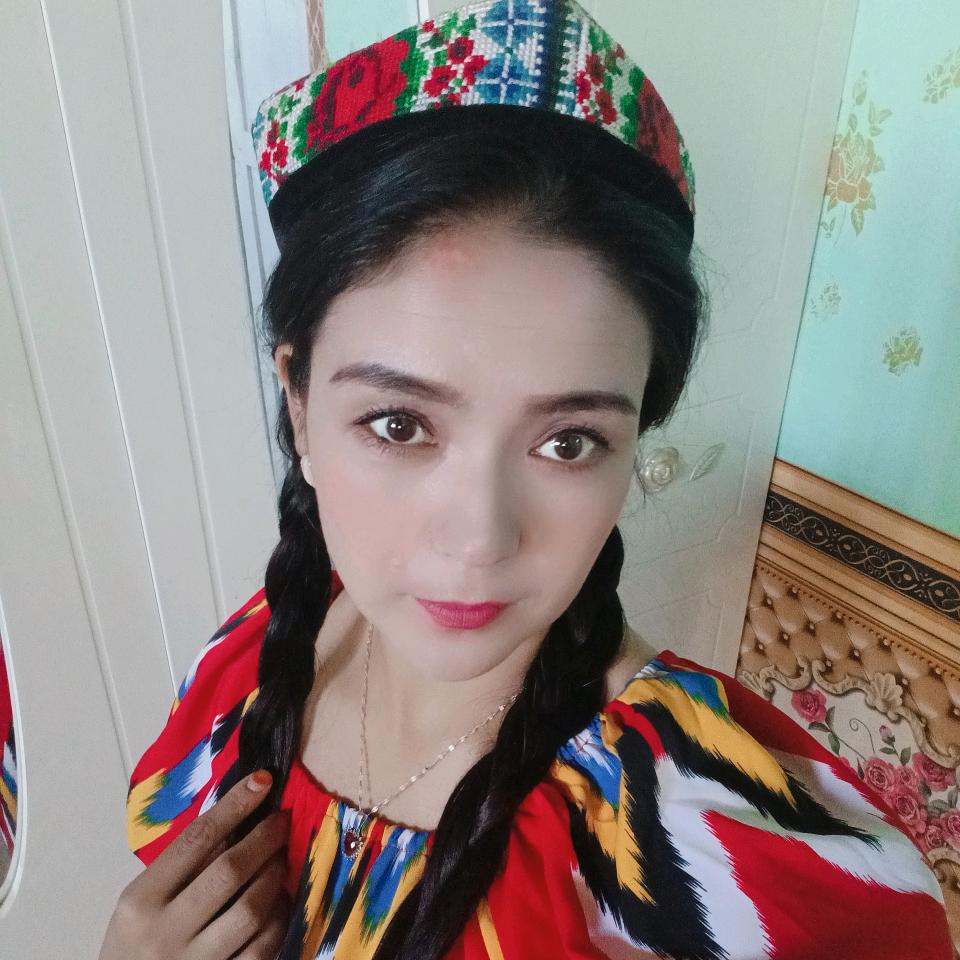 阿米娜