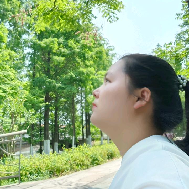 霞光