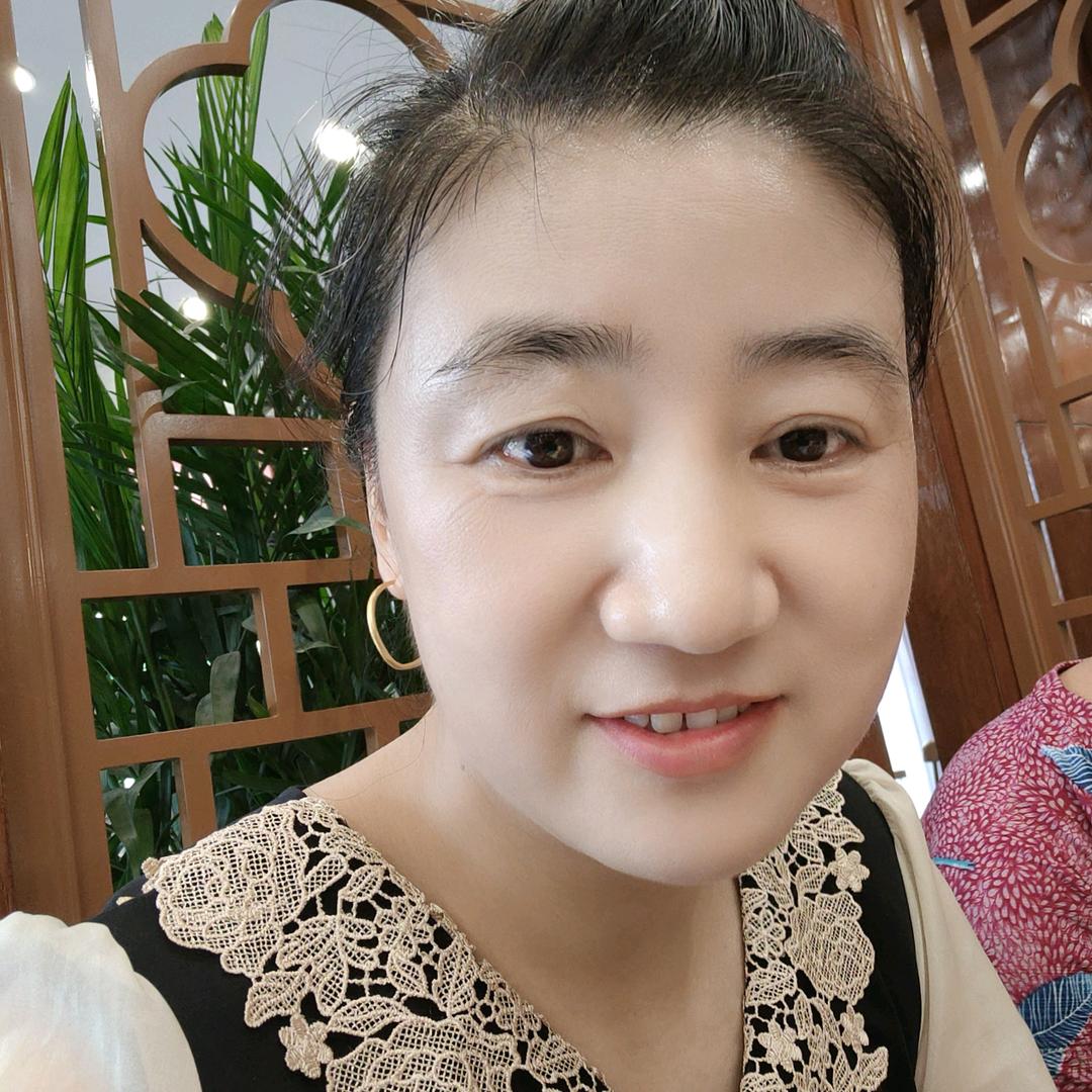 喜欢唱歌跳舞，喜欢美食
