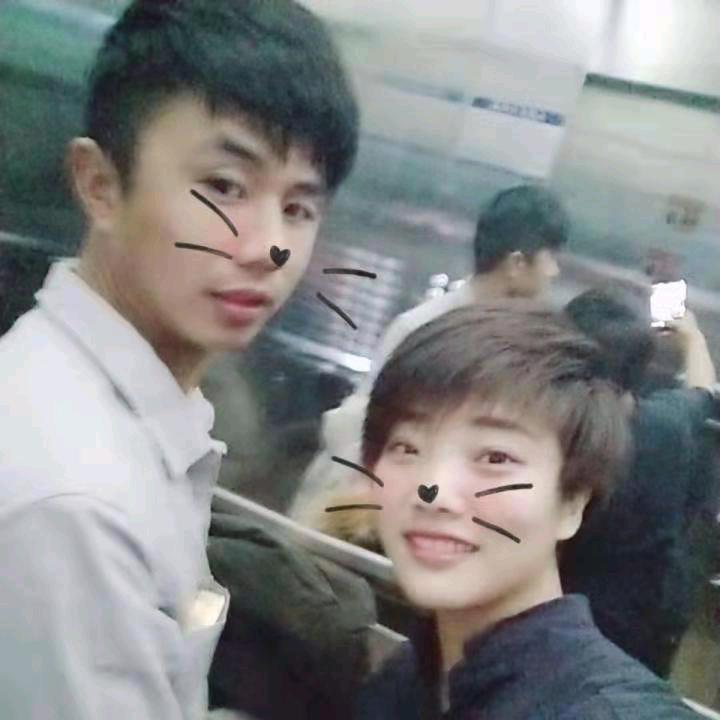 东1