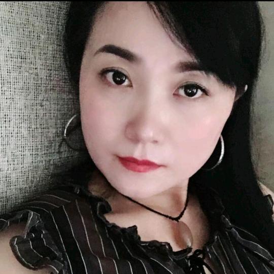 淡定（橱窗好物分享）