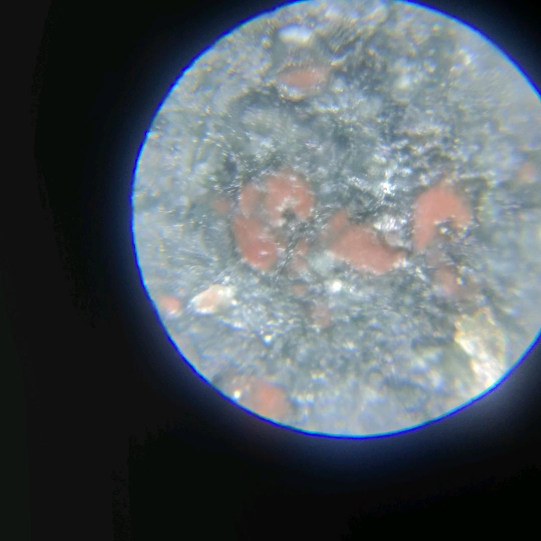 玻璃陨石，老吴，126