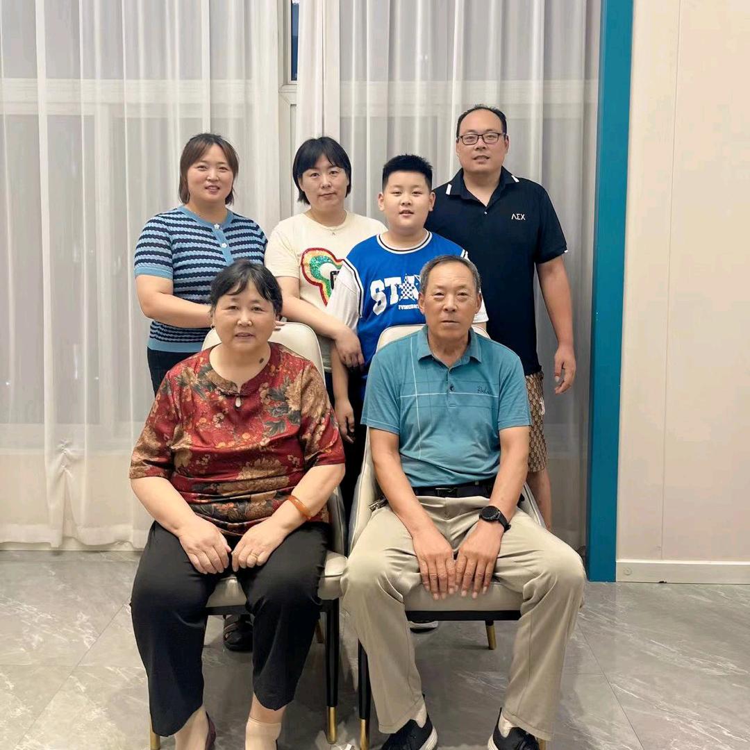 刘大姐