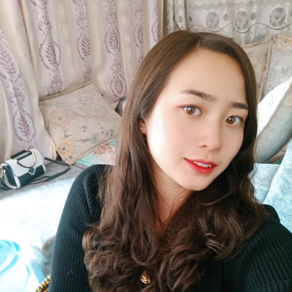 媛妹儿❤️