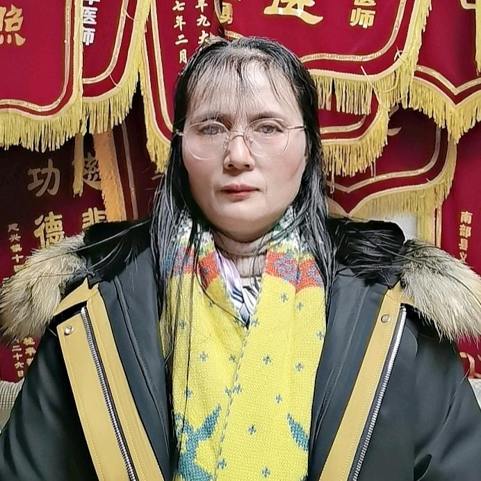 向秀华
