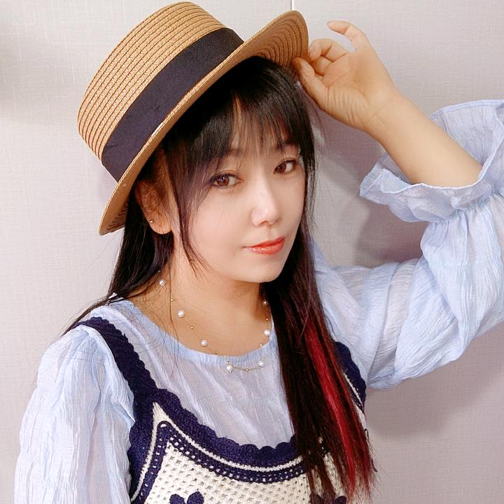 卫辉理发店老板娘