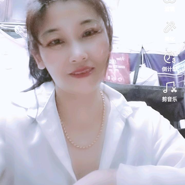 温柔的小女人。