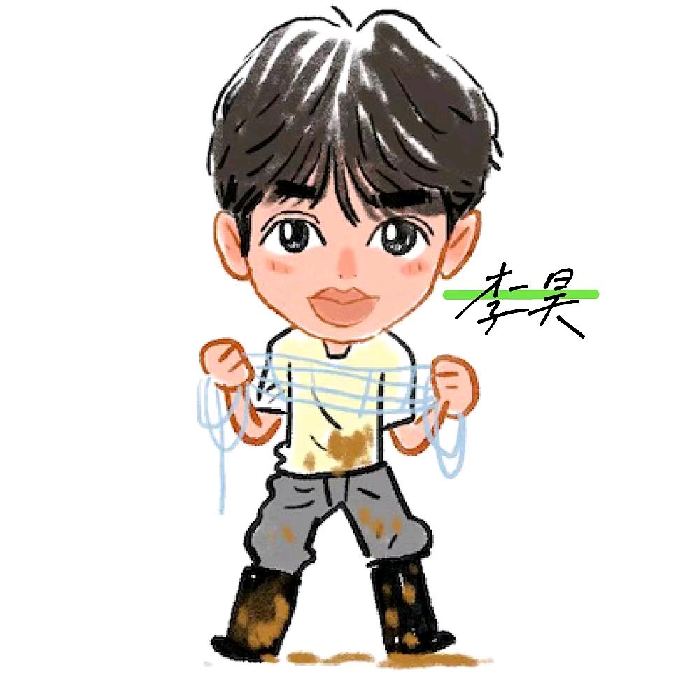 种地吧李昊@抖音