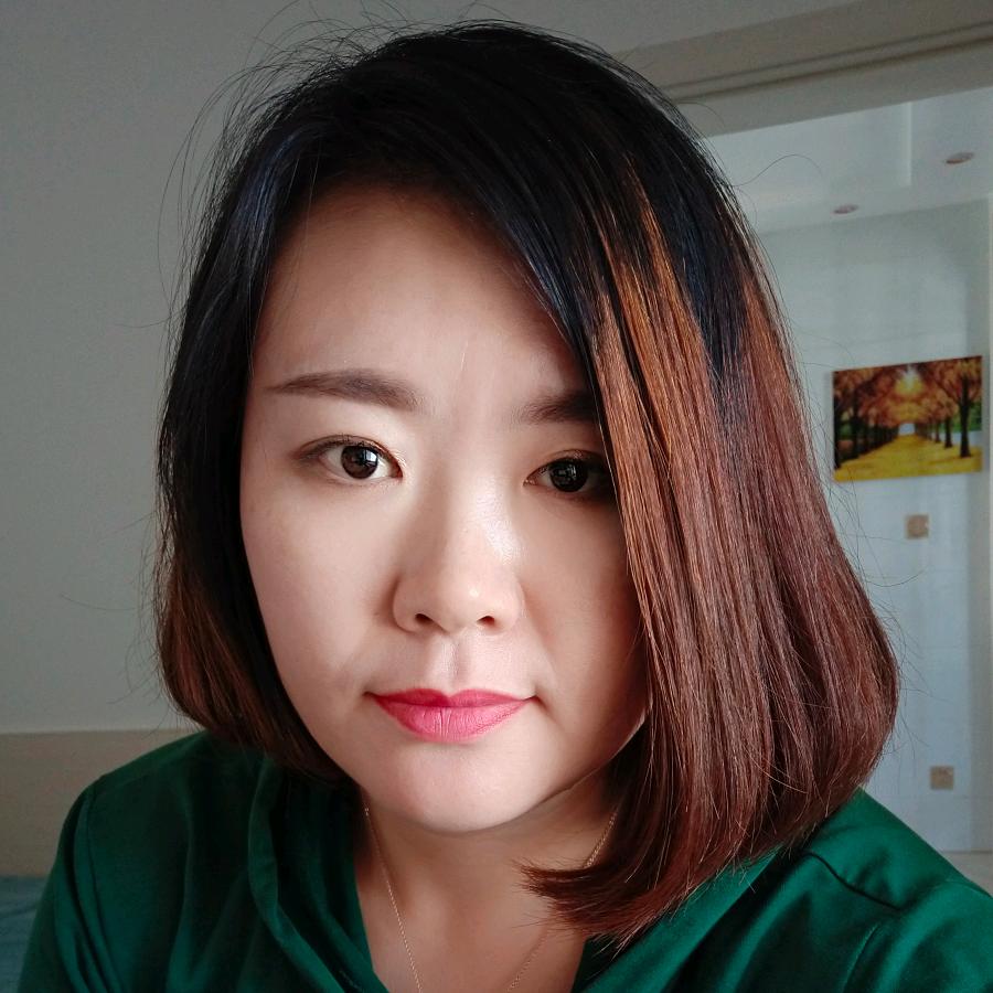 阳阳妈