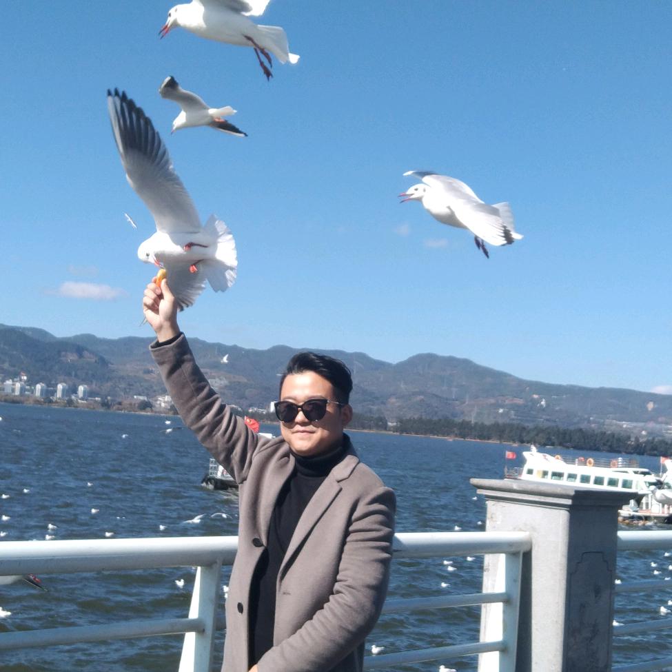 吴科延