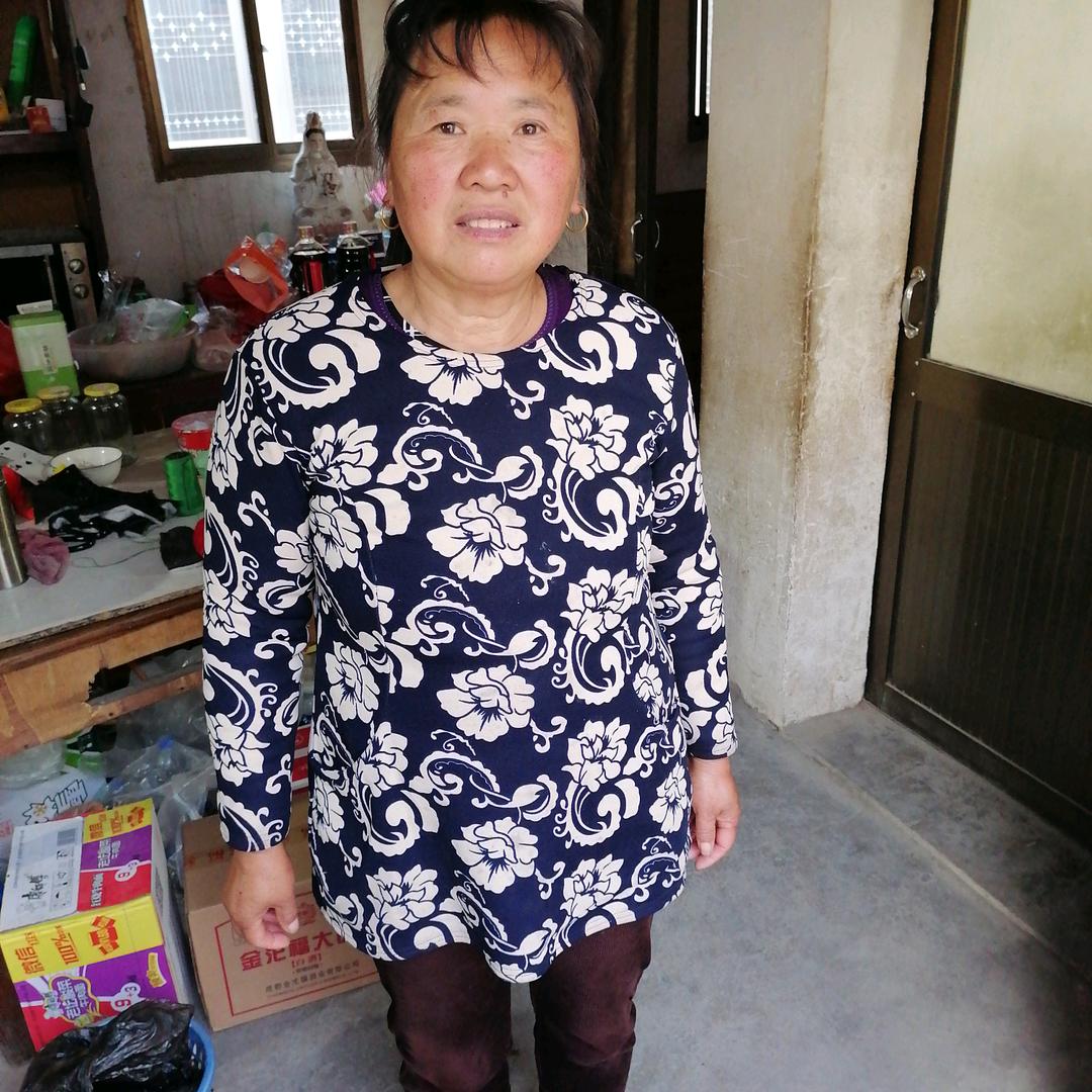 王翠英