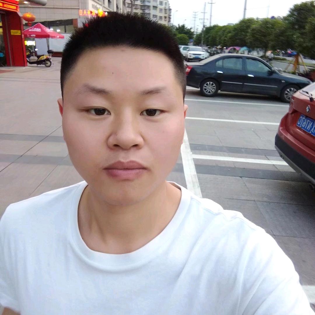 搞得自己好帅