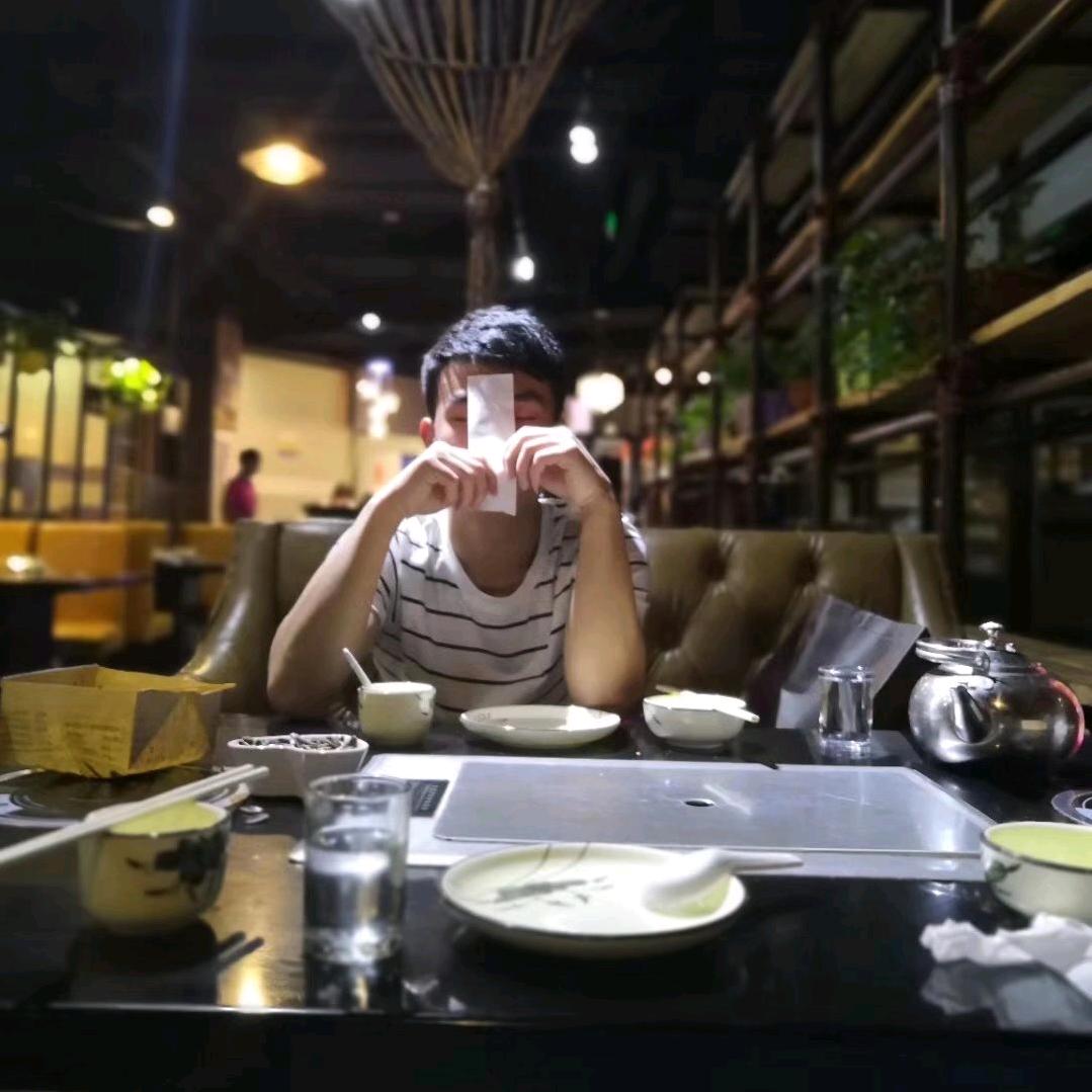 刘浩🙈