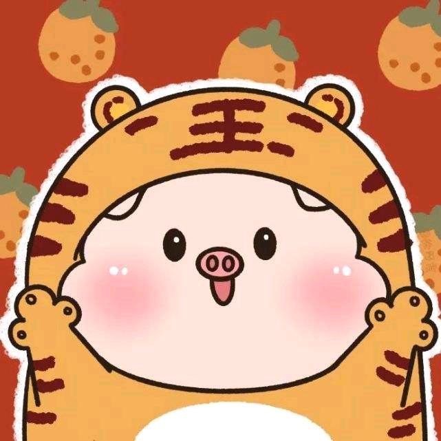 小吴聊头像