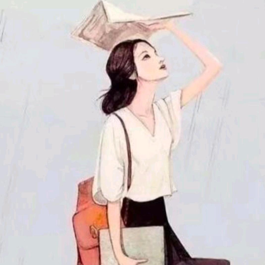上岸