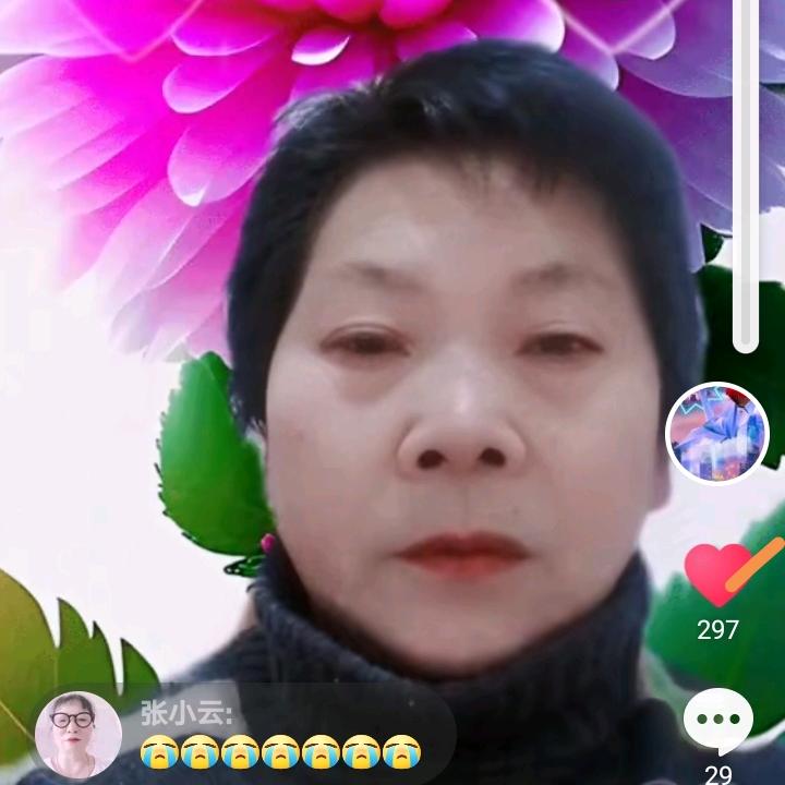 春天很美