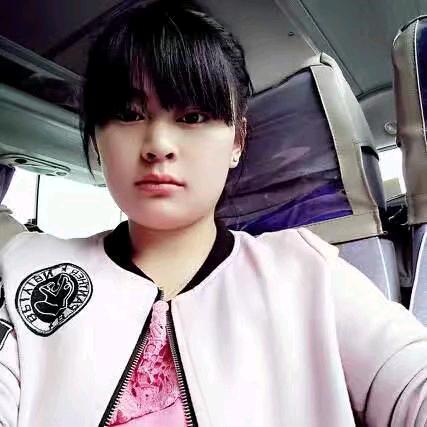 @韦幺妹@《拒绝私聊》