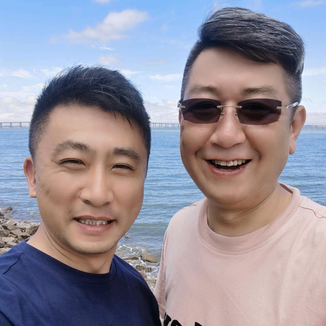 蟹·子龍的幸福小院