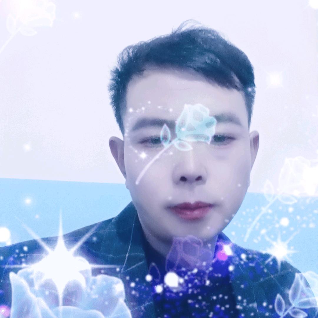 天天最好想你一个