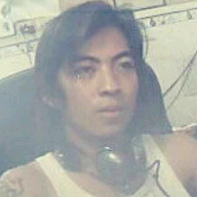 前男友