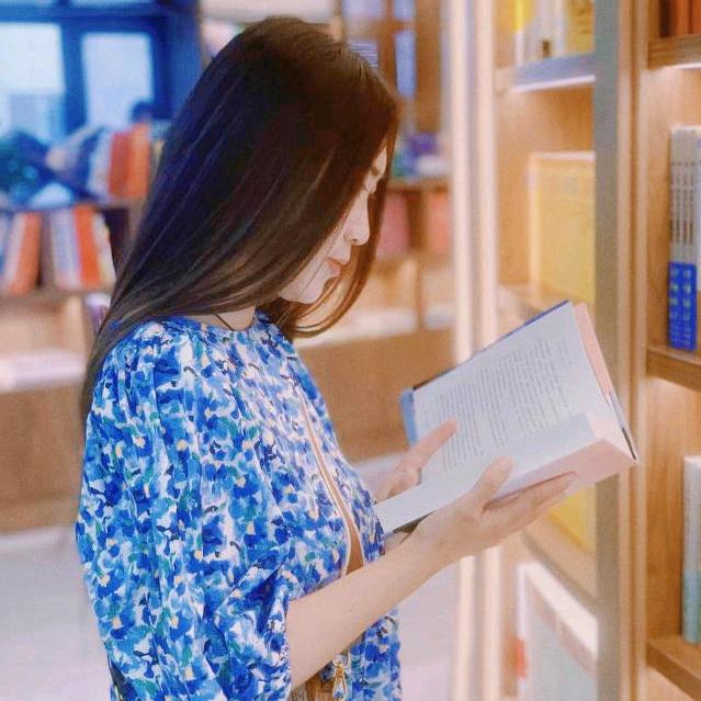 天天迎财沈女士✨