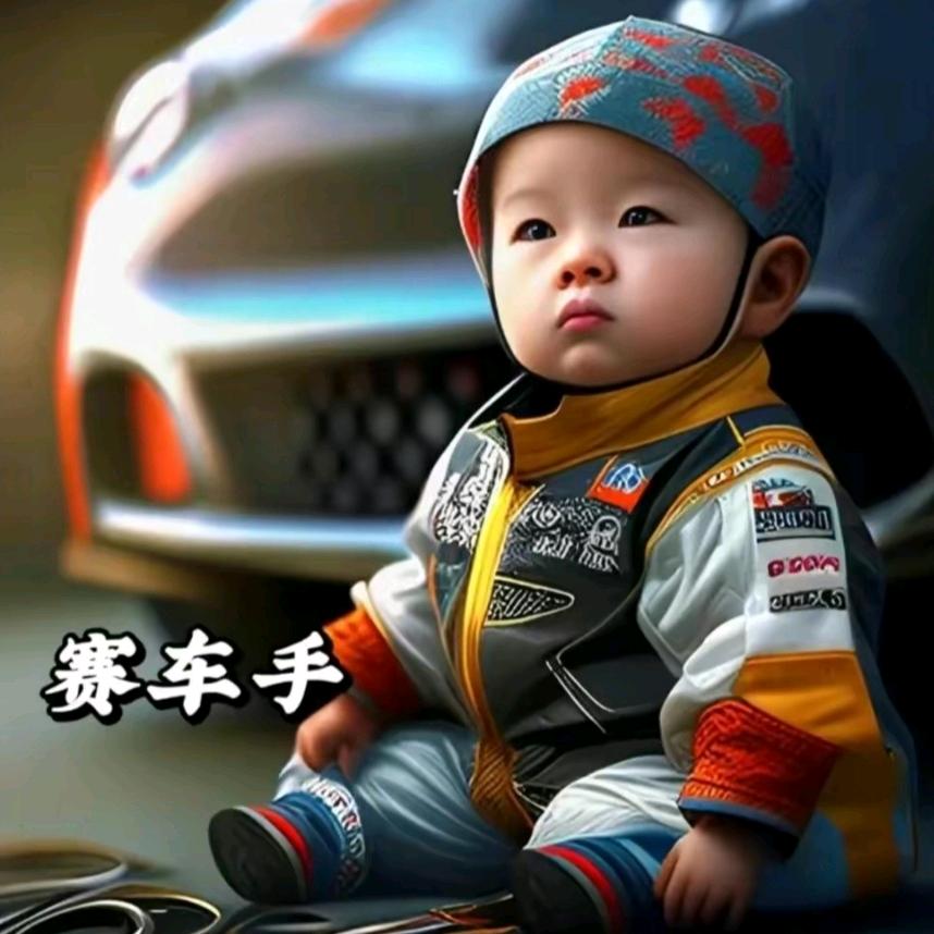 憨豆豆