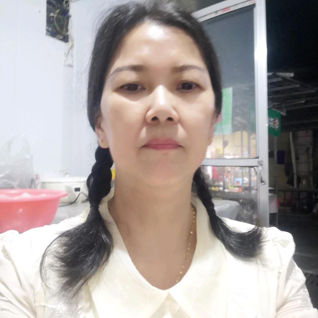 快乐杨姐