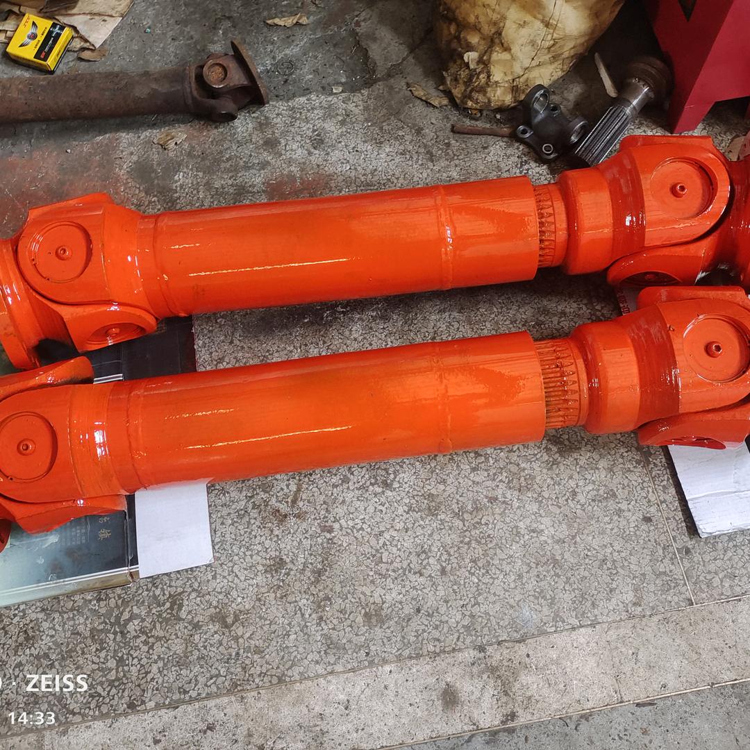 传动轴专业20年