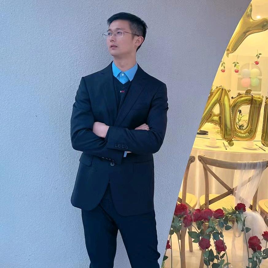 介入血管医生小铁匠