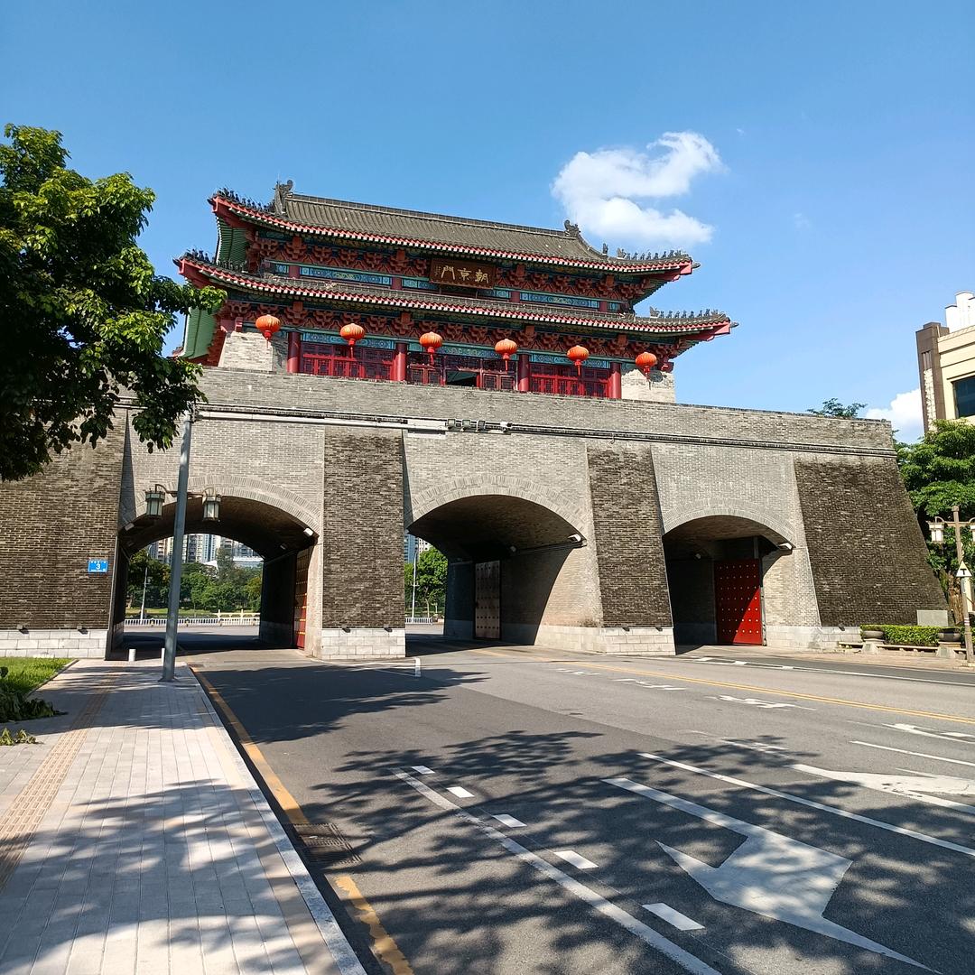 惠州CC