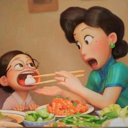 相由心生